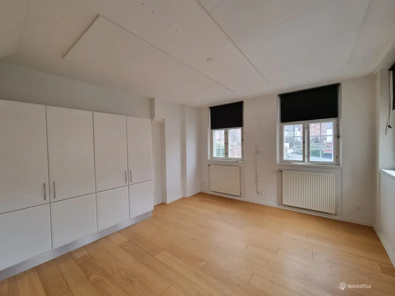 Billede 5 - 220 kvm lyst kontor i Viborg centrum