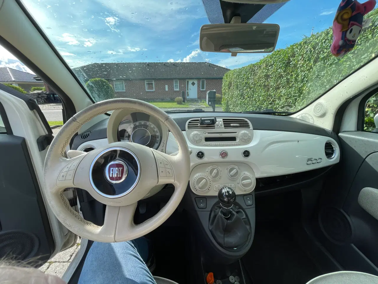 Billede 9 - Fiat 500