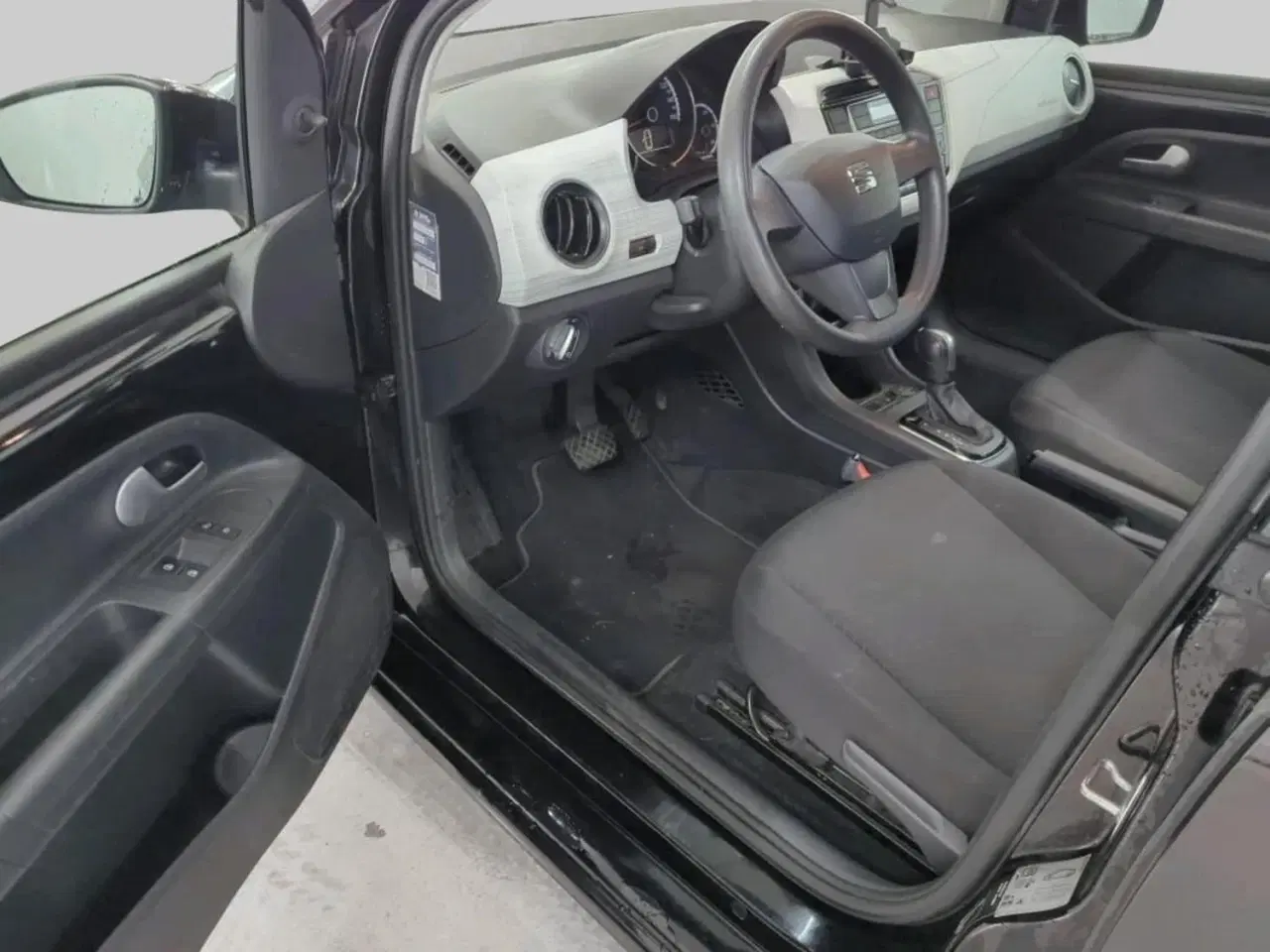 Billede 6 - Seat Mii  Electric