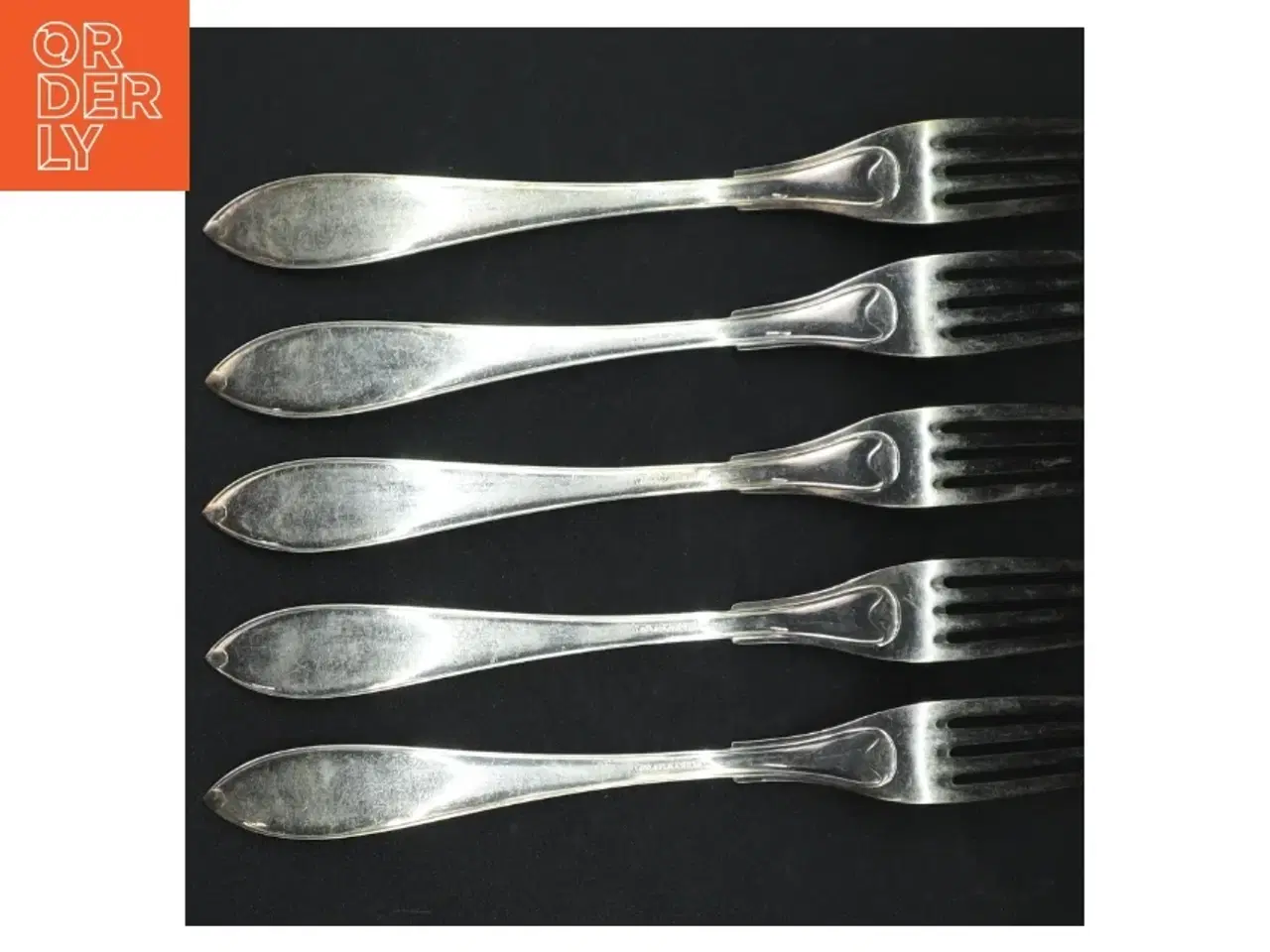Billede 3 - Gafler
