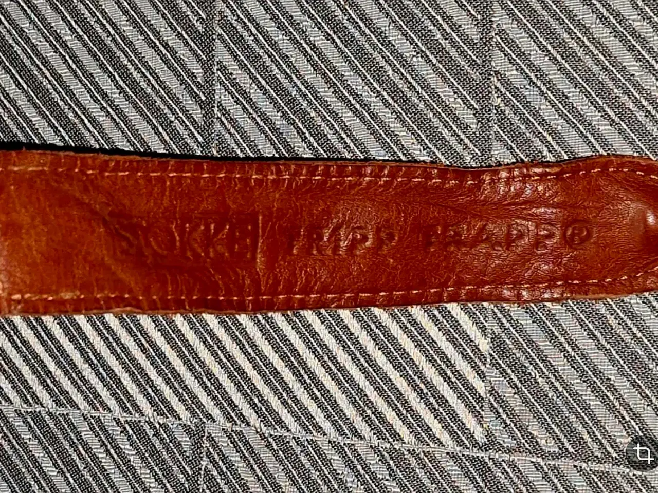 Billede 2 - Tripp Trapp bøjle 