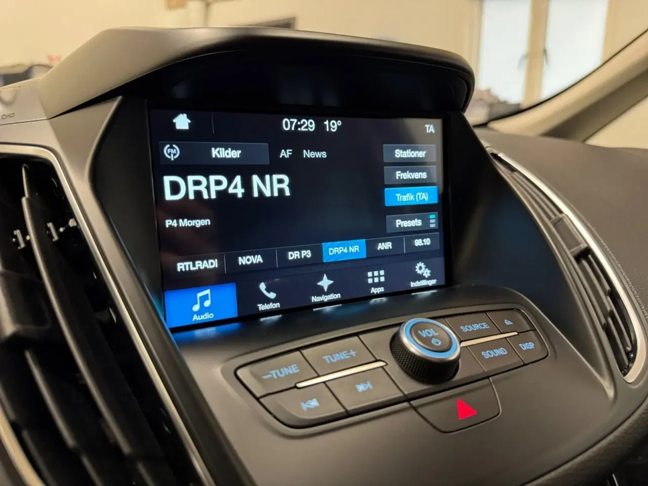 Billede 10 - Ford C-MAX 1,5 TDCi 120 Titanium Van