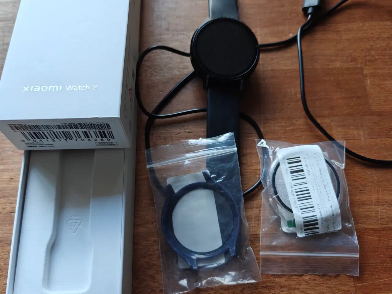 Billede 1 - Xiaomi Watch 2 smartwatch 46mm