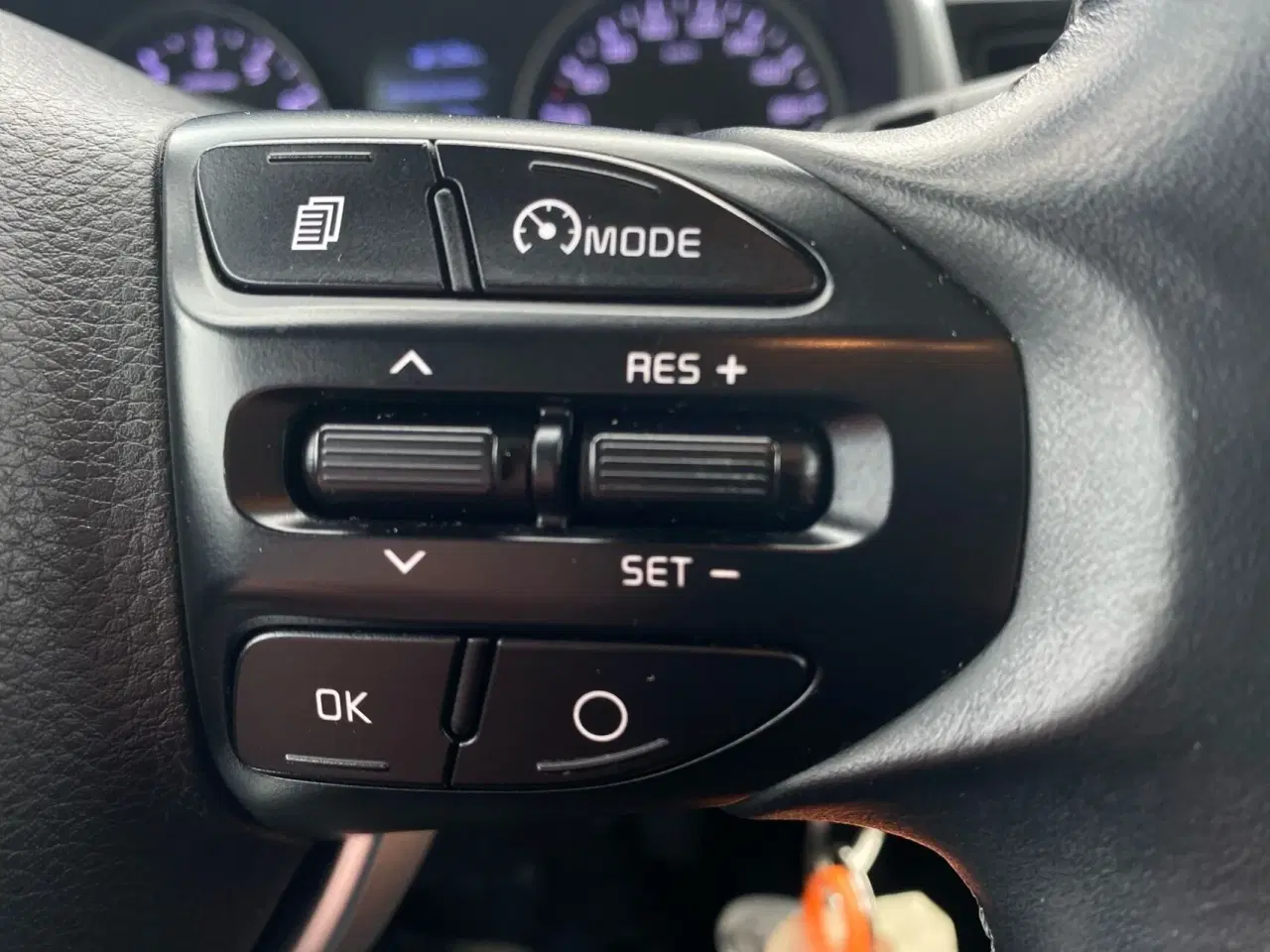 Billede 12 - Kia Rio 1,0 T-GDI Advance 100HK 5d