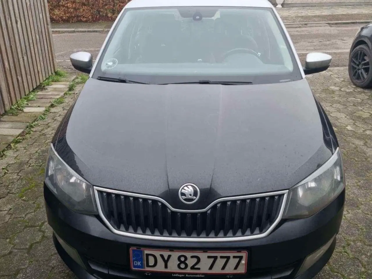 Billede 2 - Skoda Fabia 1,2 TSi 90 Ambition