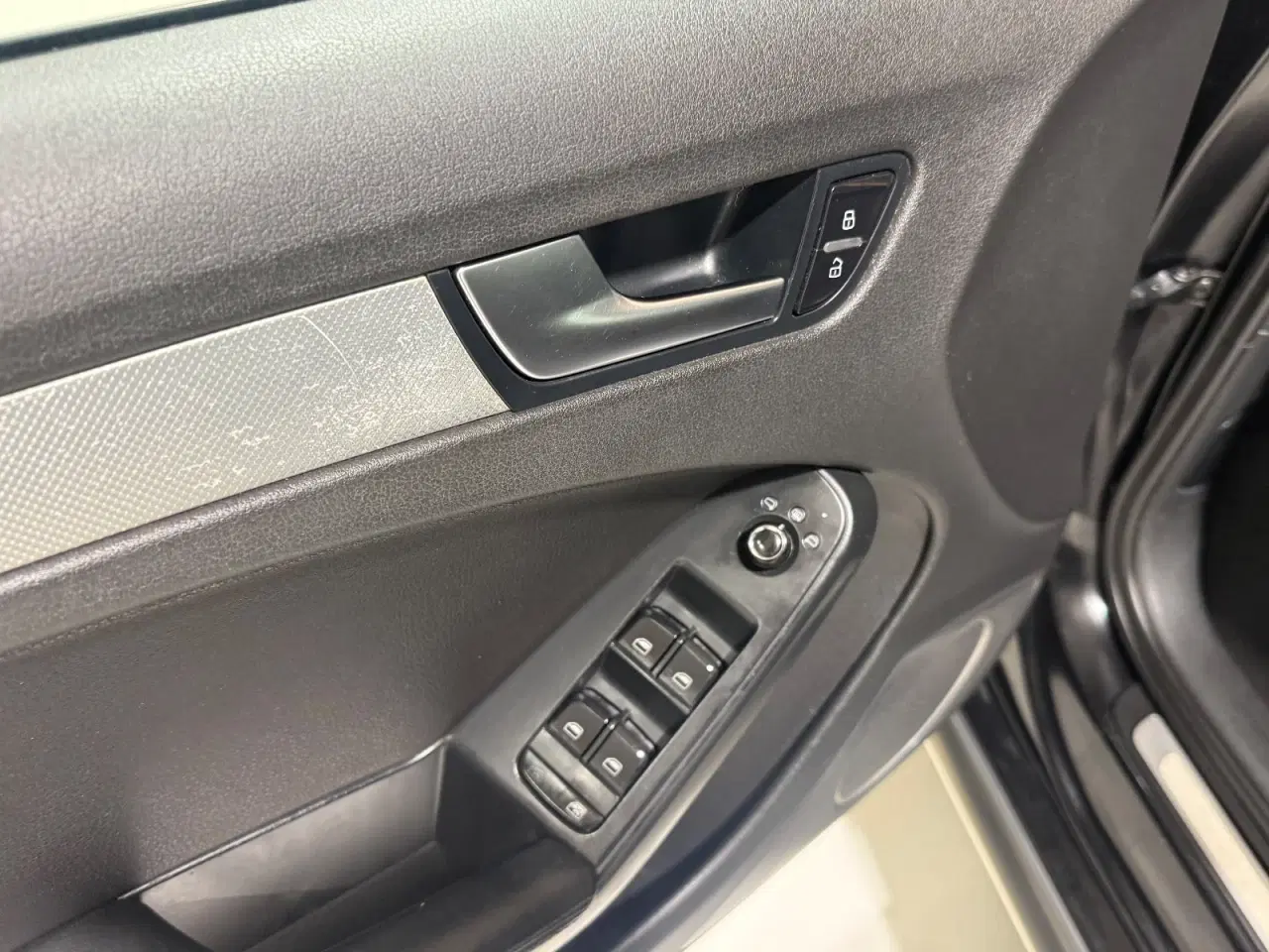 Billede 22 - Audi A4 allroad 3,0 TDi 240 quattro S-tr.