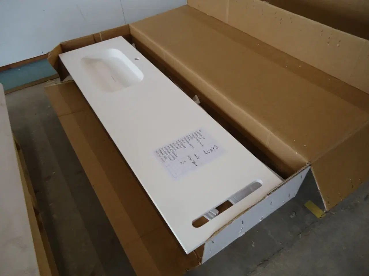 Billede 1 - KUMA vask