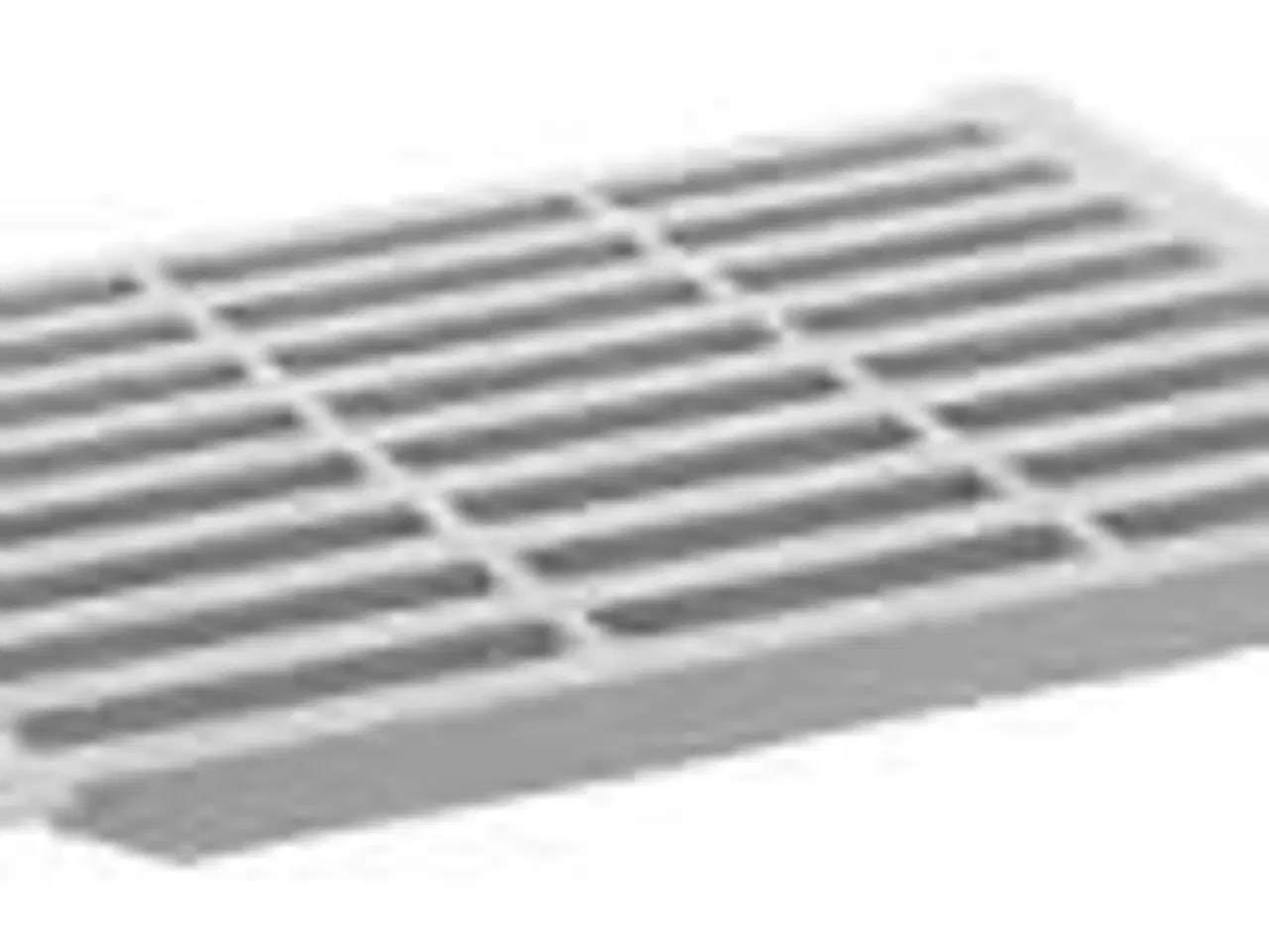 Billede 1 - 179 stk. Ristehyldeindsats B300xD600 mm Cambro Camshelving Premium