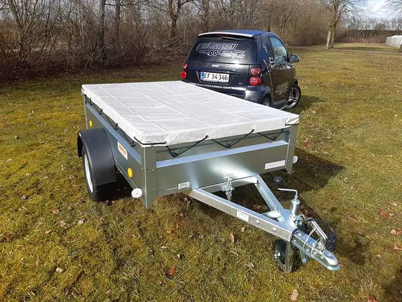 Billede 4 - Neptun Praktik GN 117 Pak