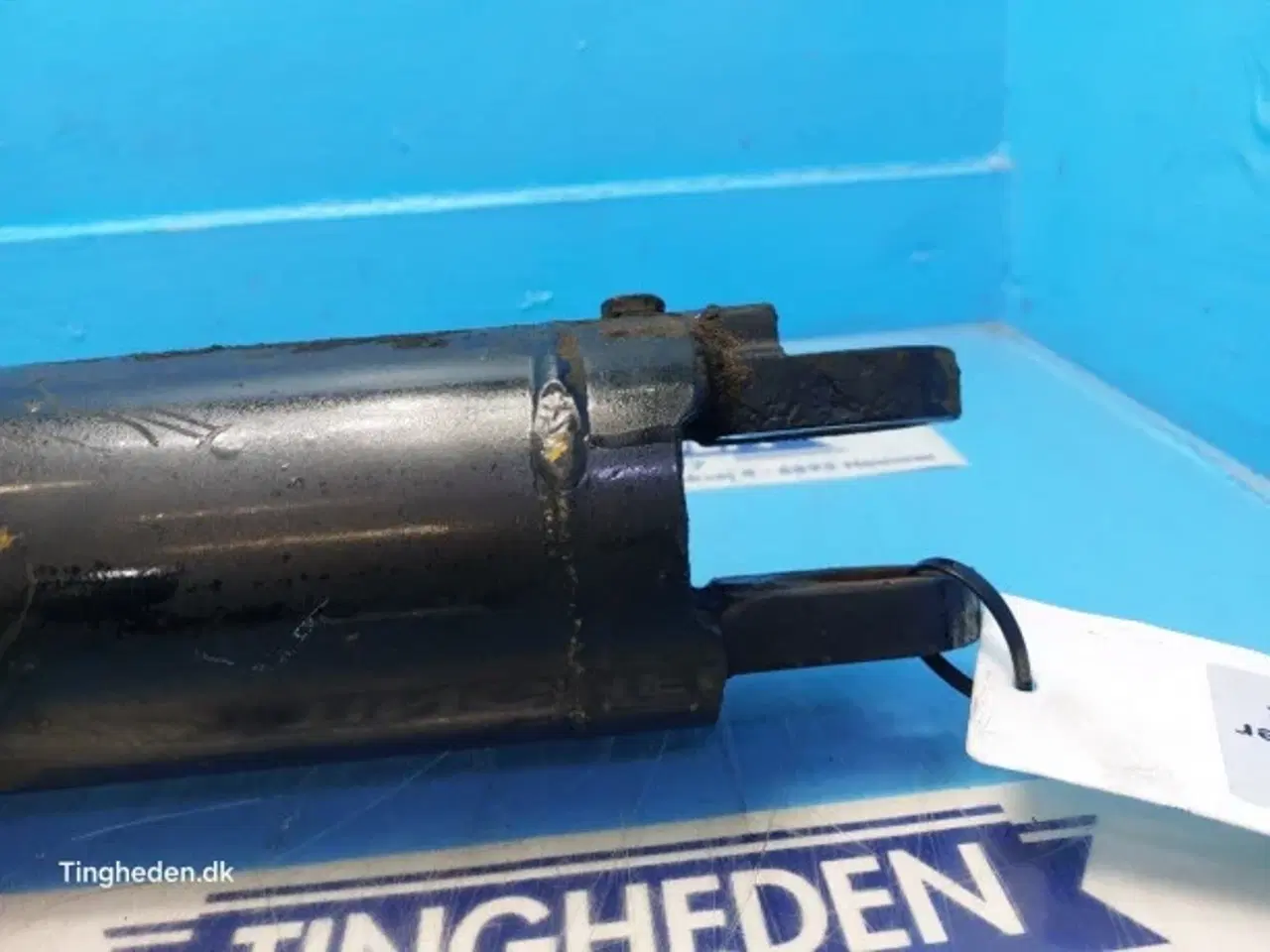 Billede 2 - Massey Ferguson 6465 Løftecylinder 3795031M2