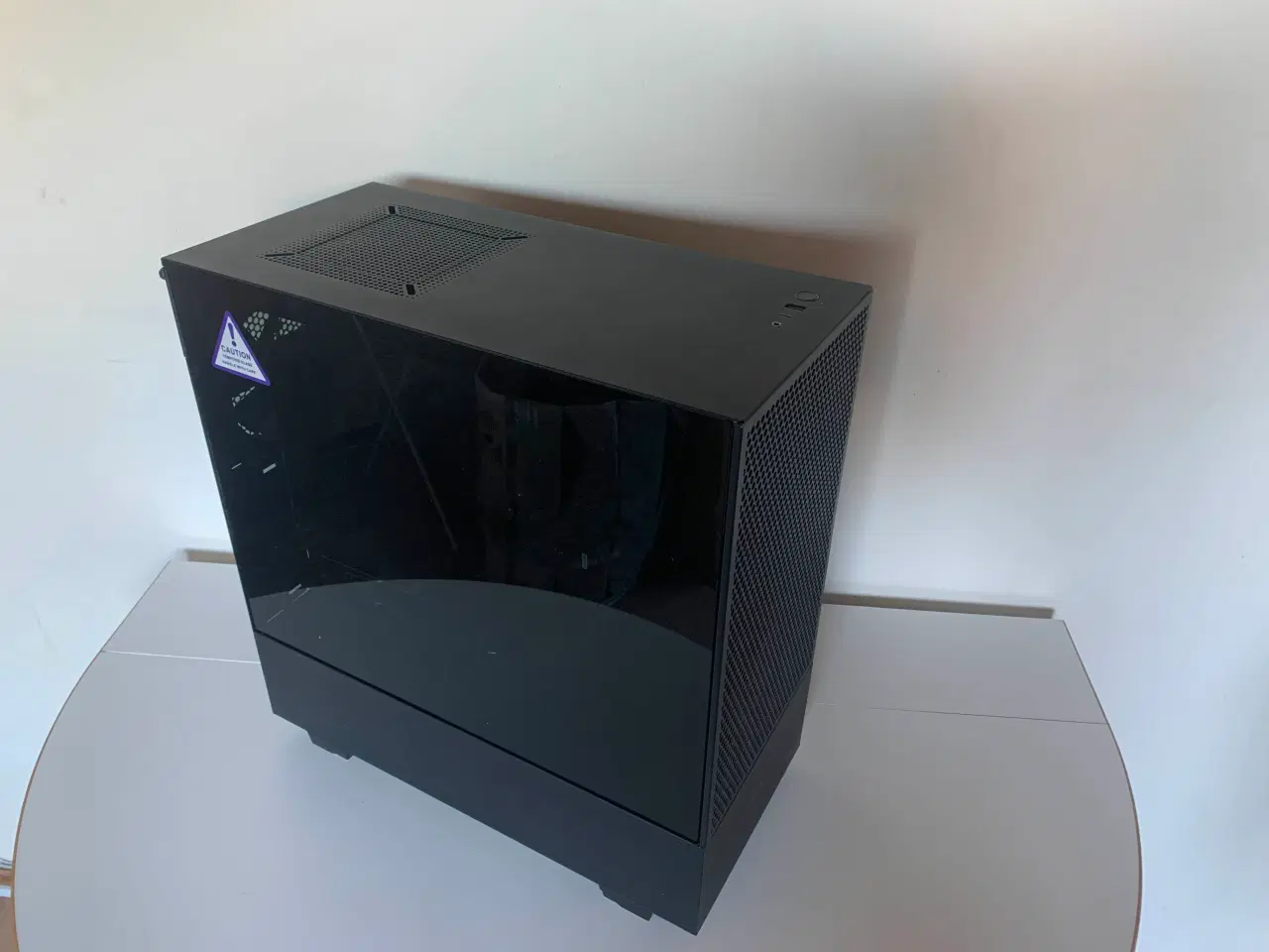Billede 2 - Kraftig gamer pc – i7-12700K, RTX 4060