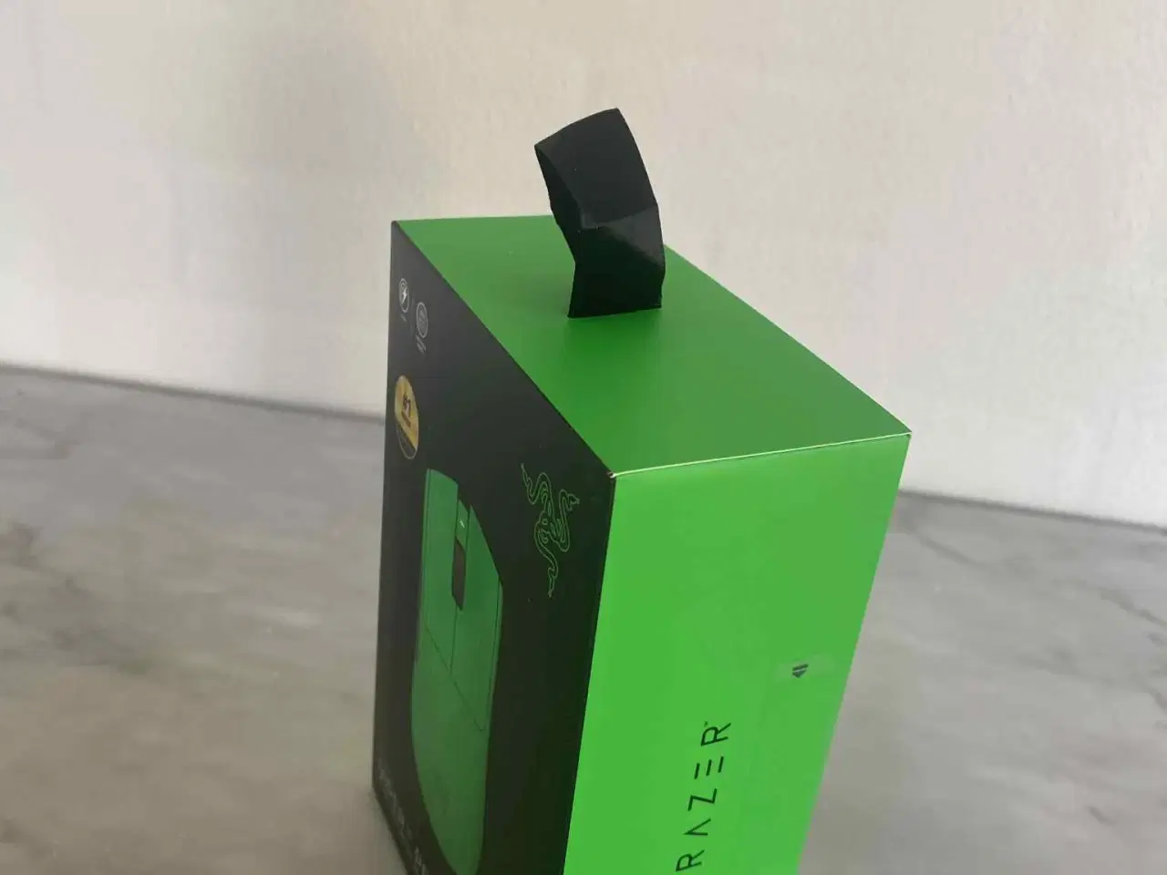 Billede 3 - Razer Viper V3 Pro – HELT NY ALDRIG ÅBNET SPAR 450