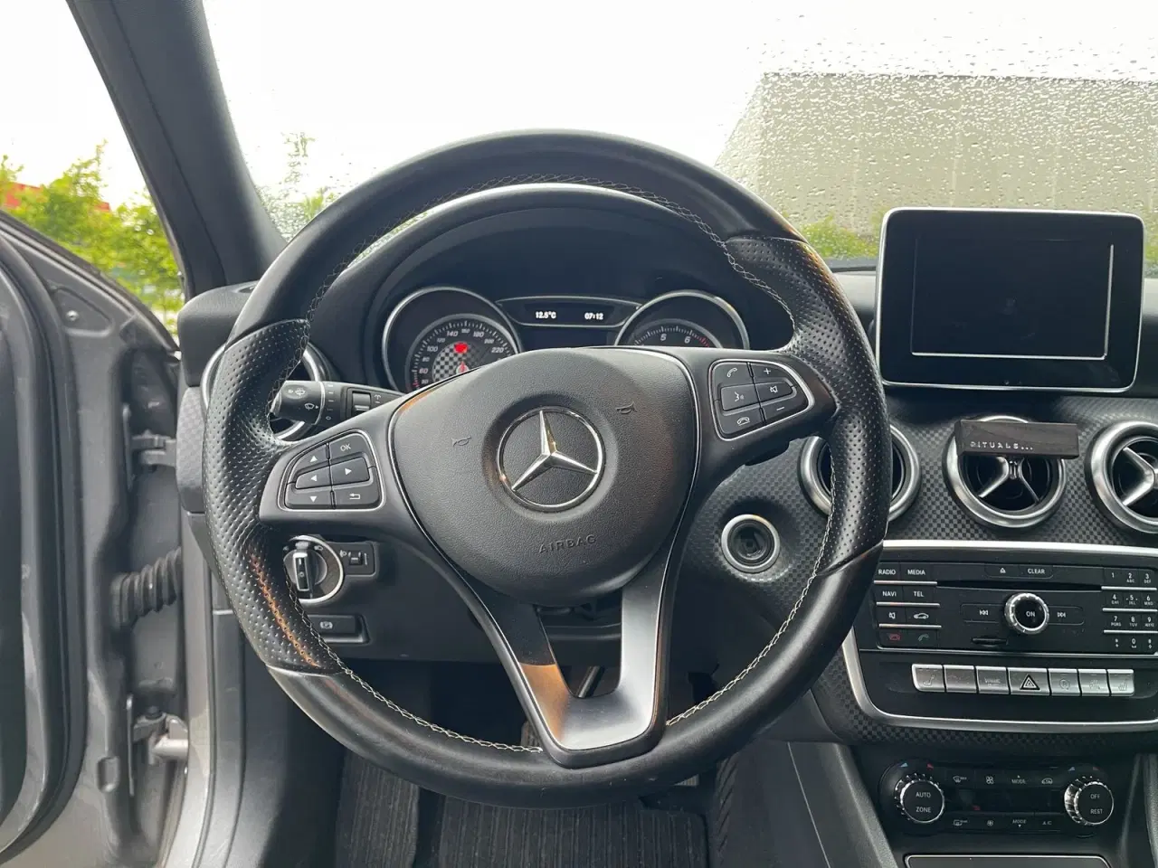 Billede 11 - Mercedes A200 1,6 aut.