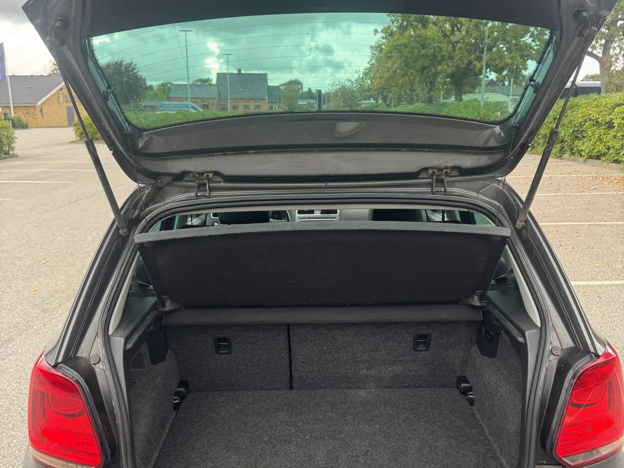 Billede 4 - Polo 1,6 Tdi 105 hk