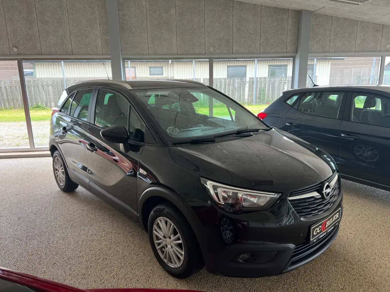 Billede 2 - Opel Crossland X 1,2 Enjoy