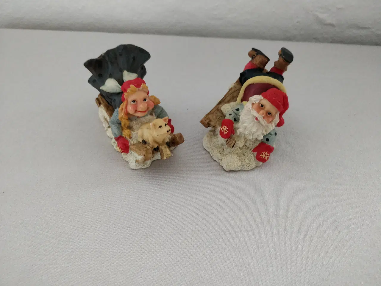 Billede 1 - Nissepar