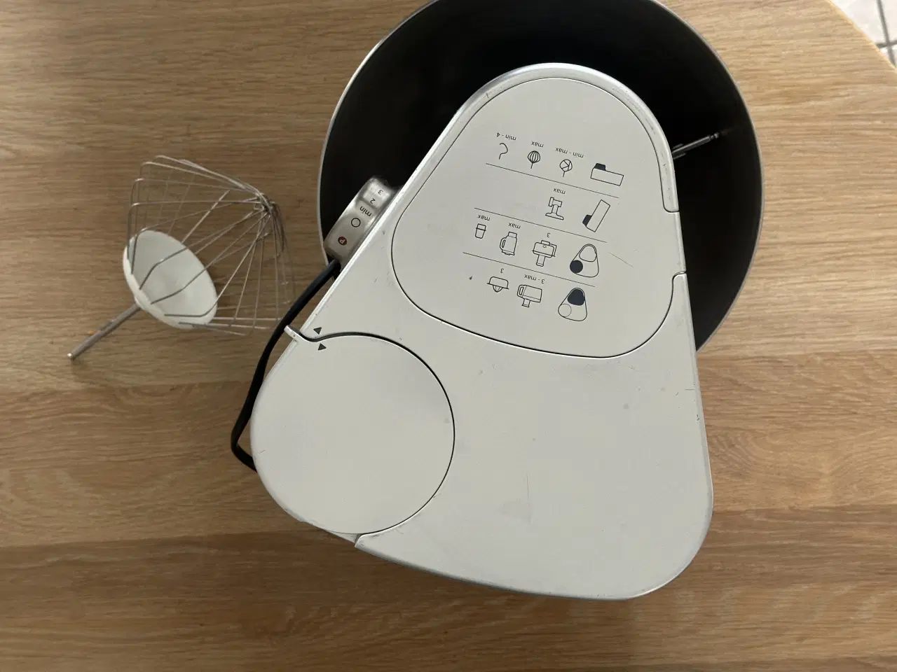 Billede 2 - Kenwood Prospero køkkenmaskine 900W sælges