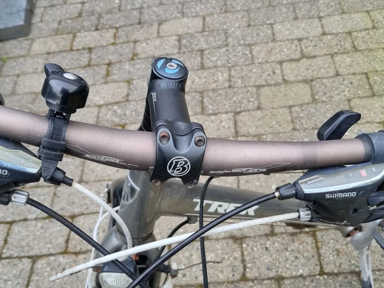 Billede 3 - Dame/pigecykel 