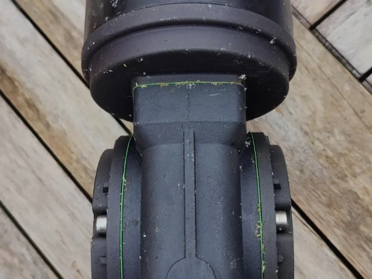 Billede 1 - Skødespil El-12v-24v