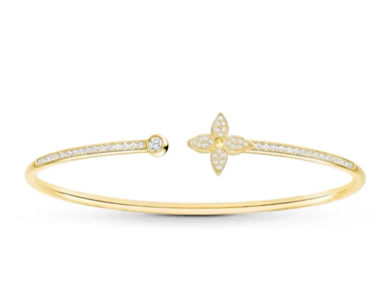 Billede 4 - Armbånd fra Louis Vuitton.