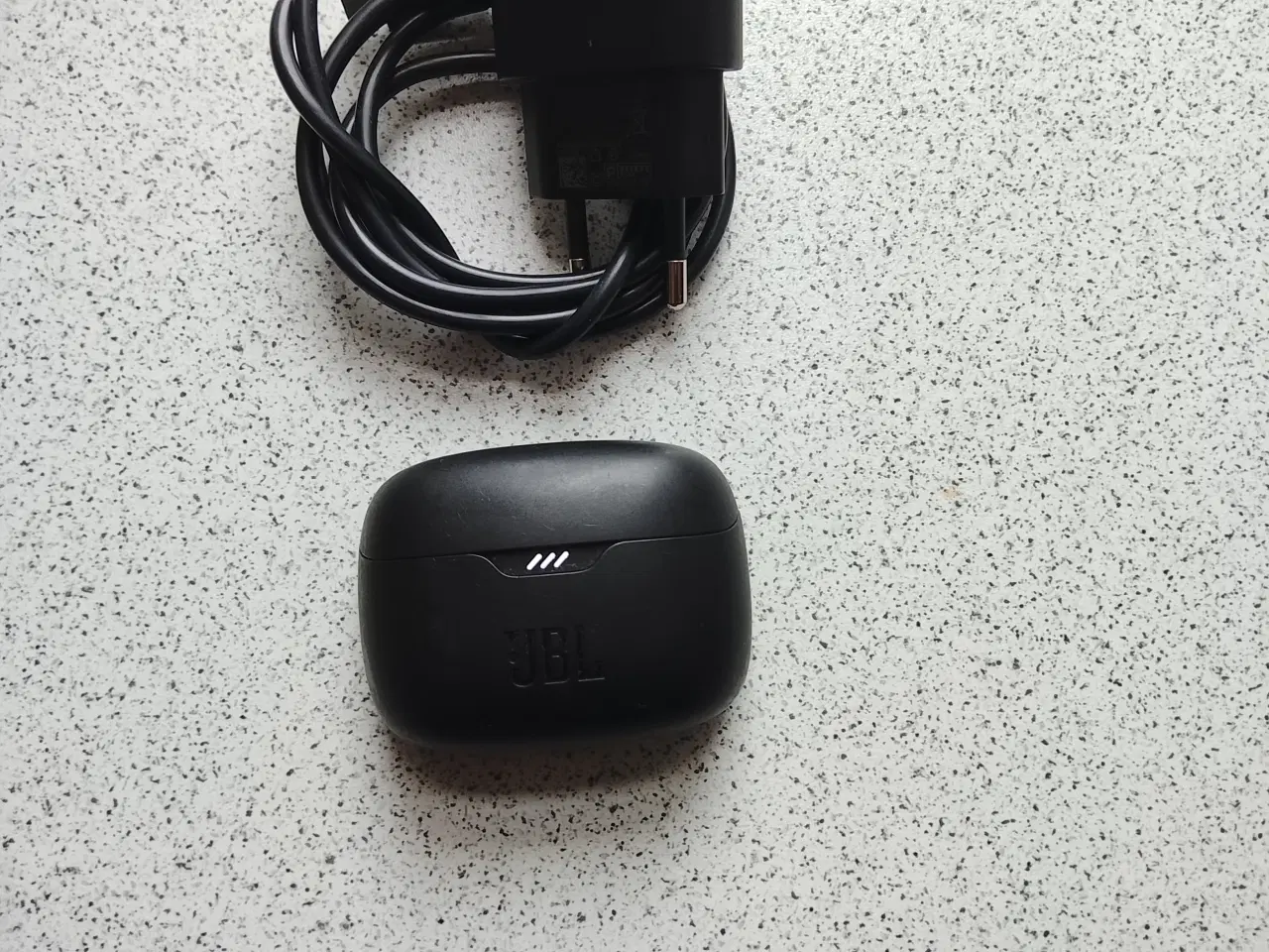 Billede 6 - JBL TUNE Buds Trådløs TWS earbuds Sort