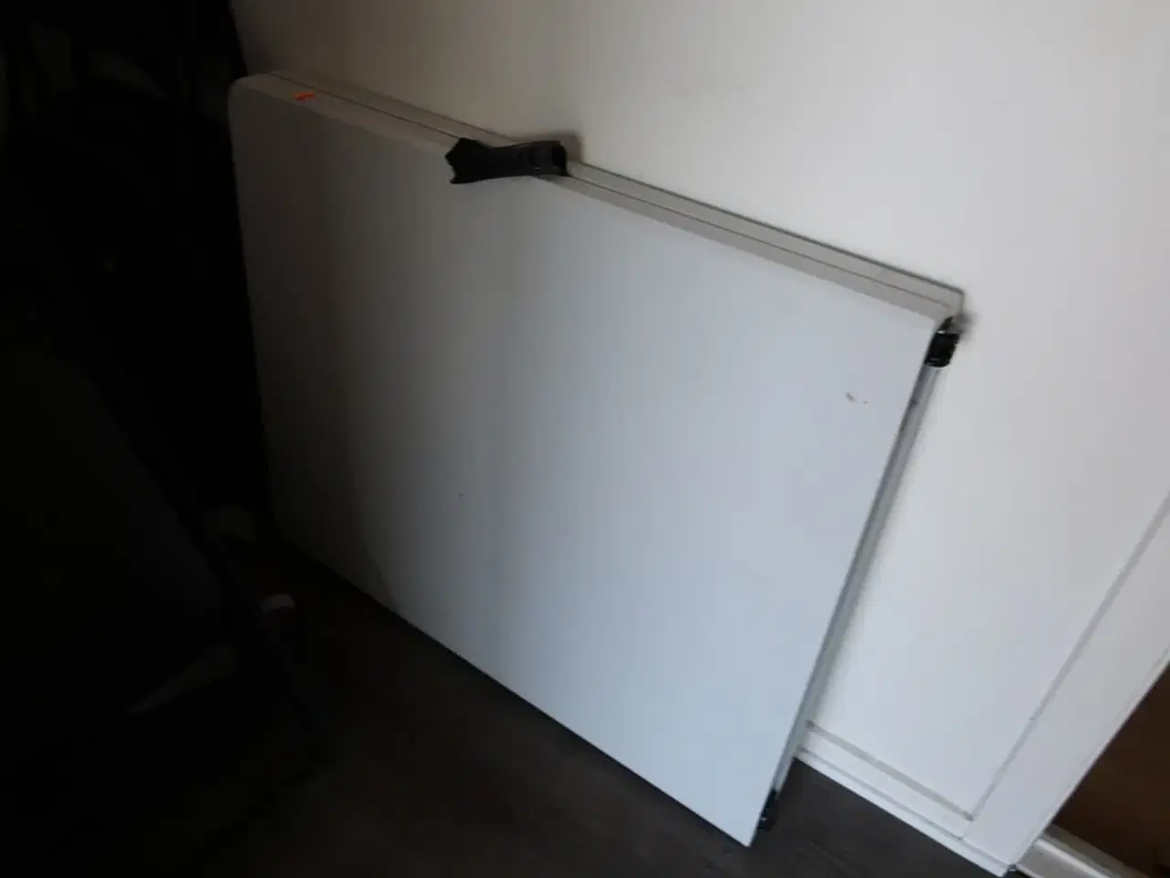 Billede 2 - Klapbord, stole samt maleri