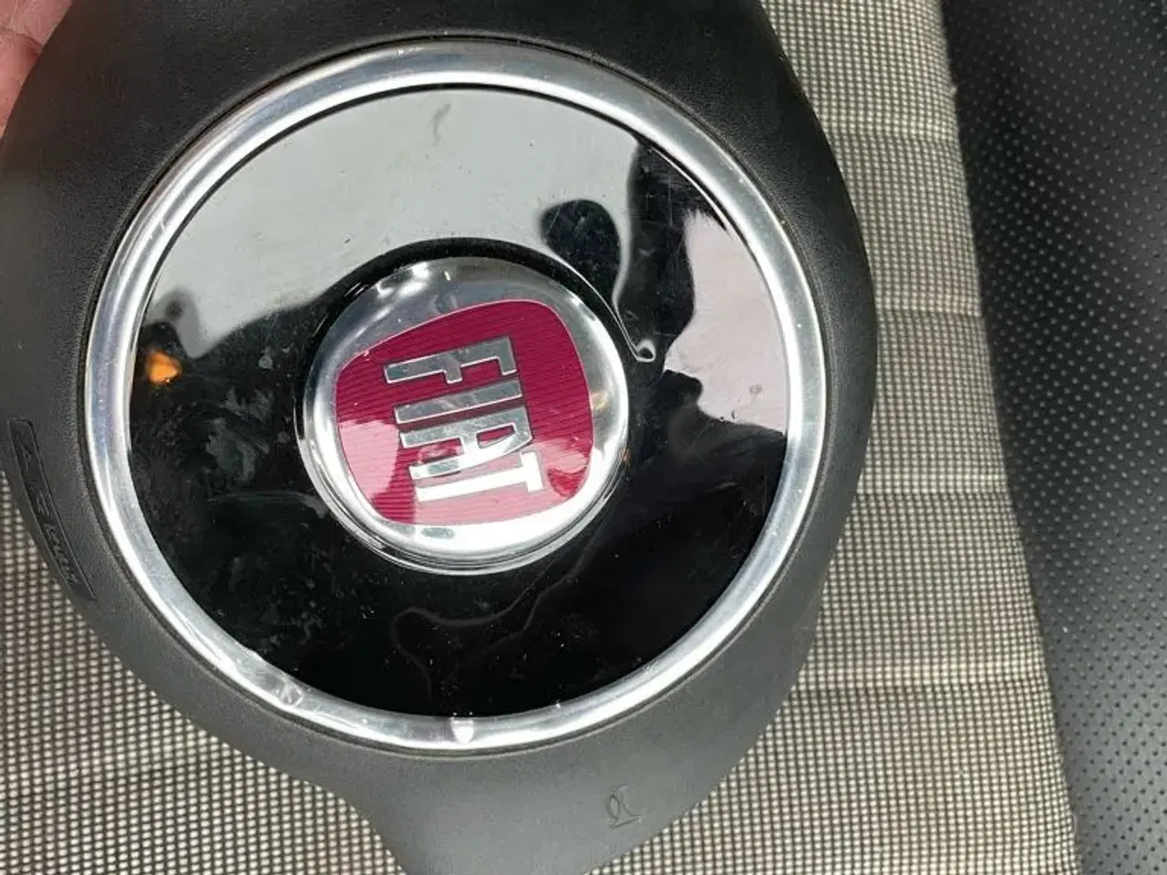 Billede 2 - Airbag til fiat 500/500c