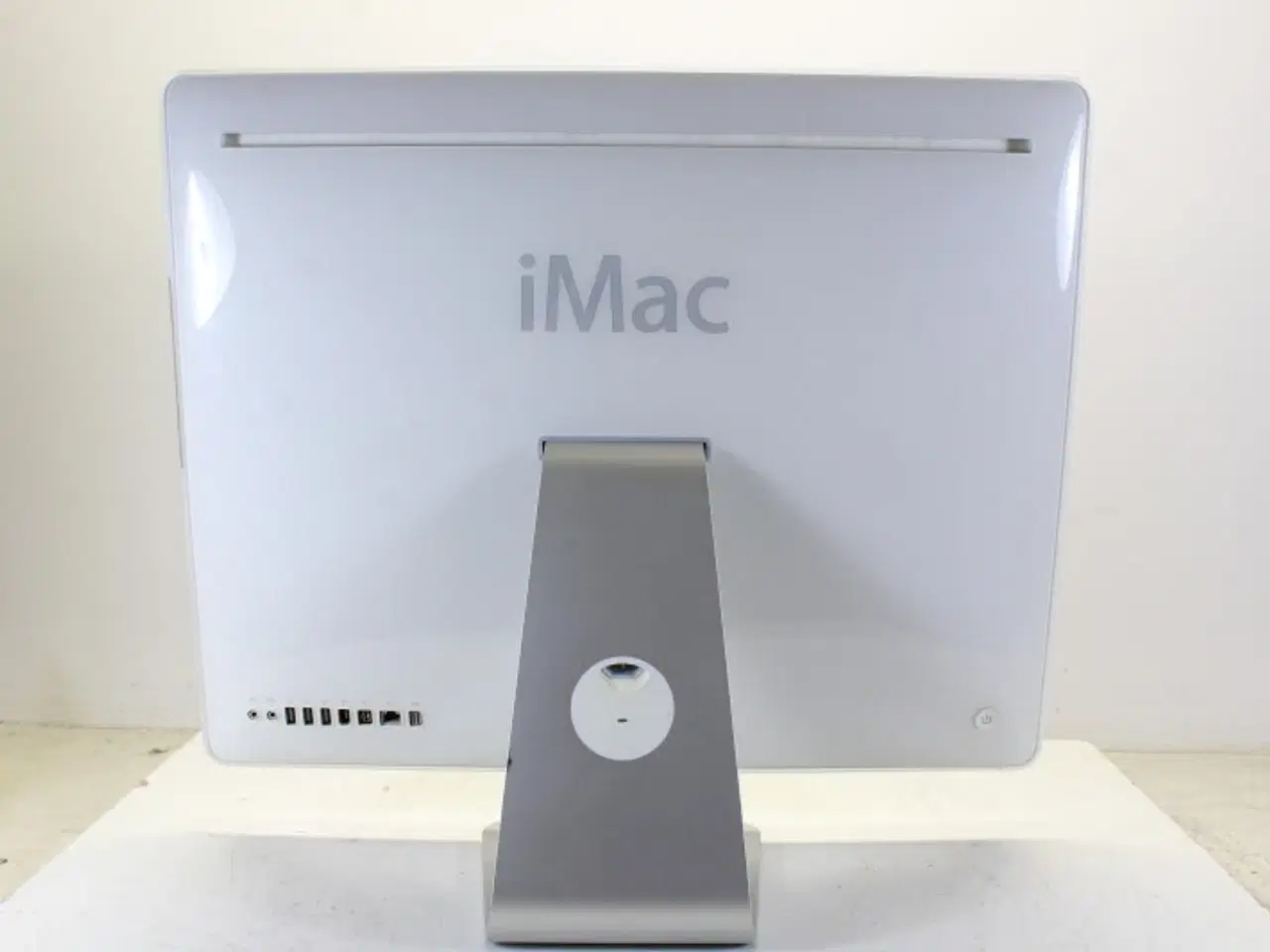 Billede 2 - iMac 17" 2006