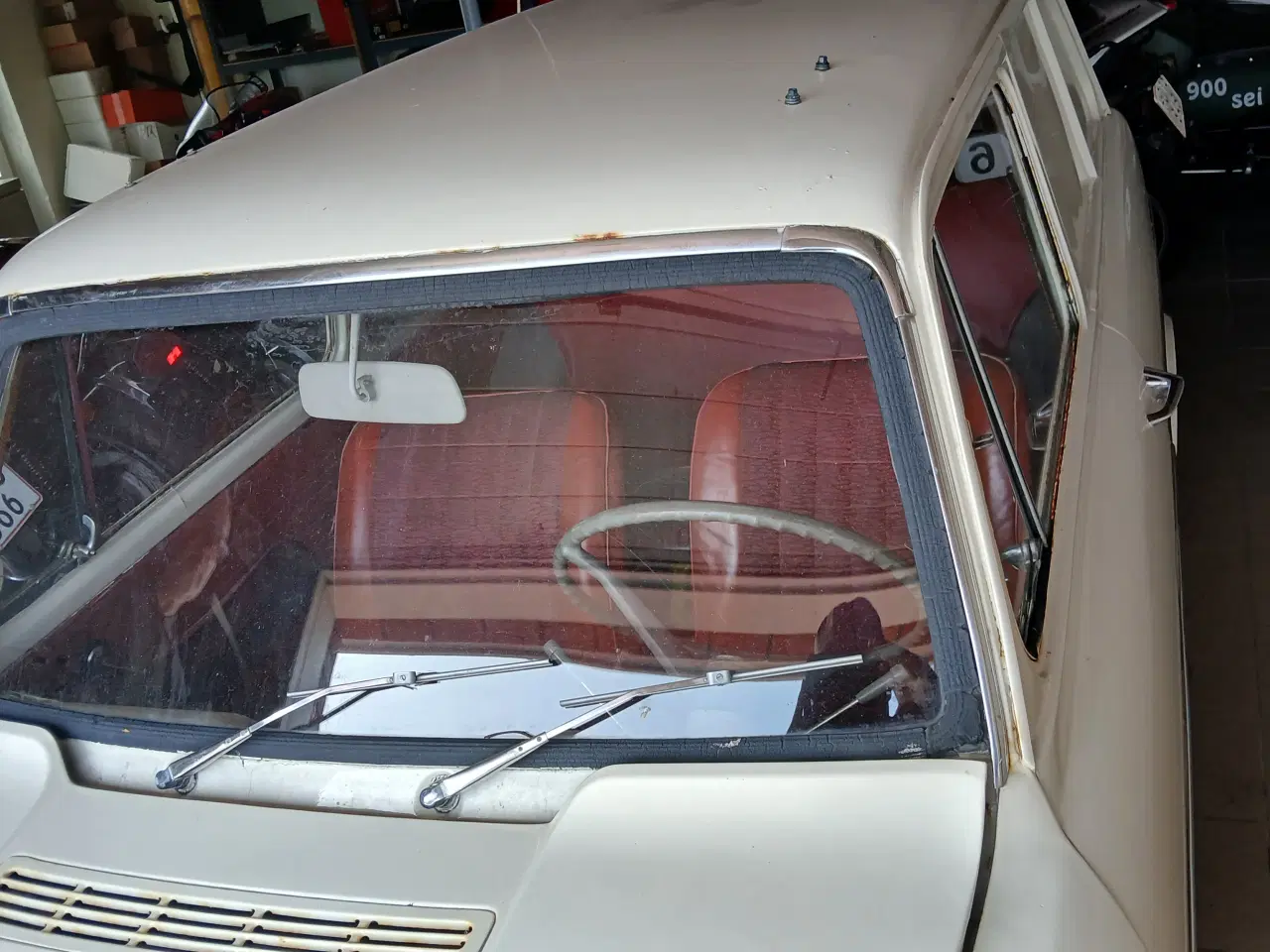 Billede 7 - Ford Anglia 105e Estate Combi 