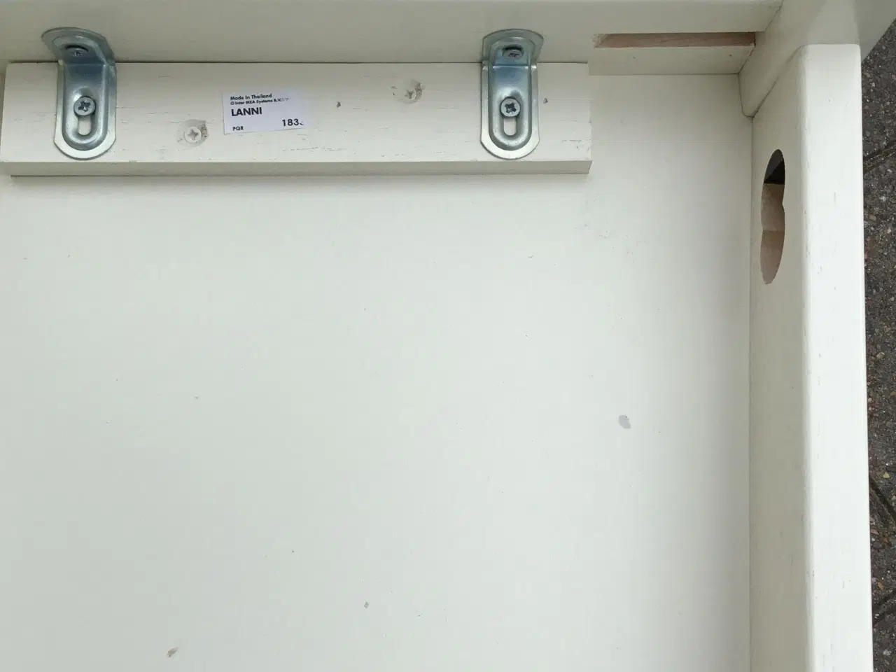 Billede 3 - Ikea stole