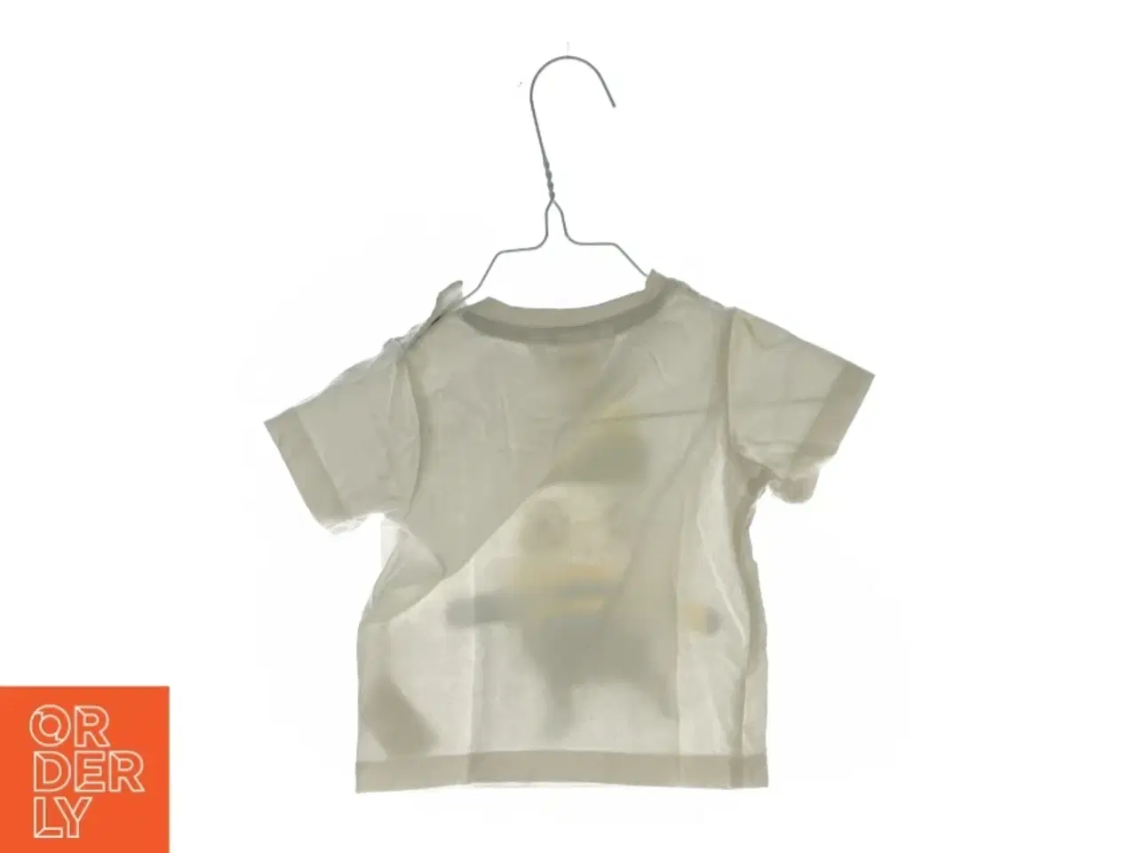 Billede 2 - T shirt fra H&M (str. 62)