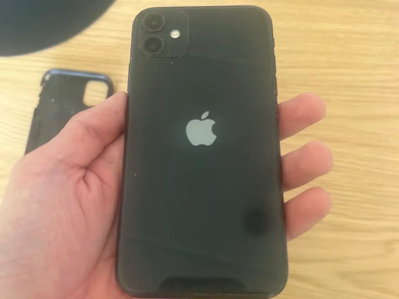 Billede 2 - iPhone 11 128 GB