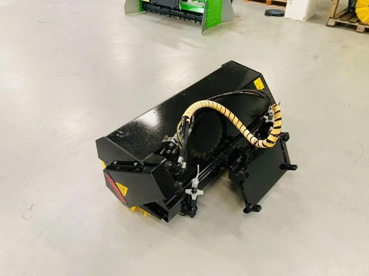 Billede 4 - Avant Kost 120 cm