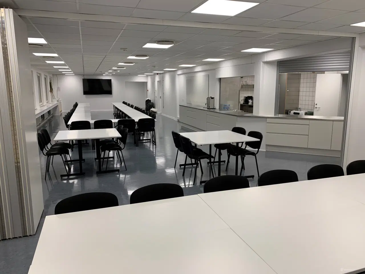 Billede 10 - Perfekte mødefaciliteter ved Forum Metro på Frederiksberg C