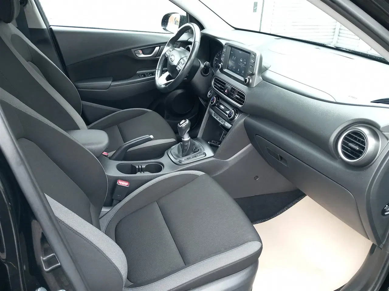Billede 17 - Hyundai Kona 1,0 T-GDI Trend 120HK 5d 6g