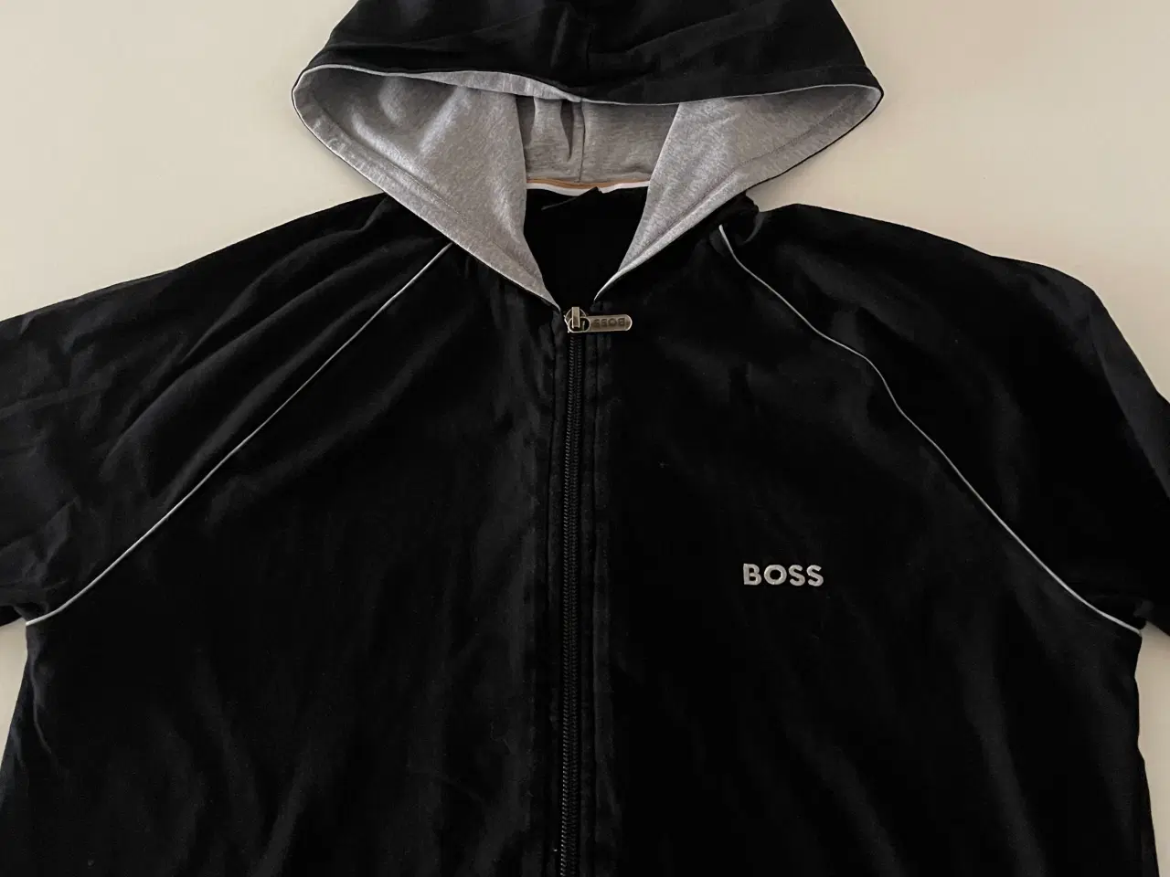Billede 2 - Hugo Boss hættetrøje 