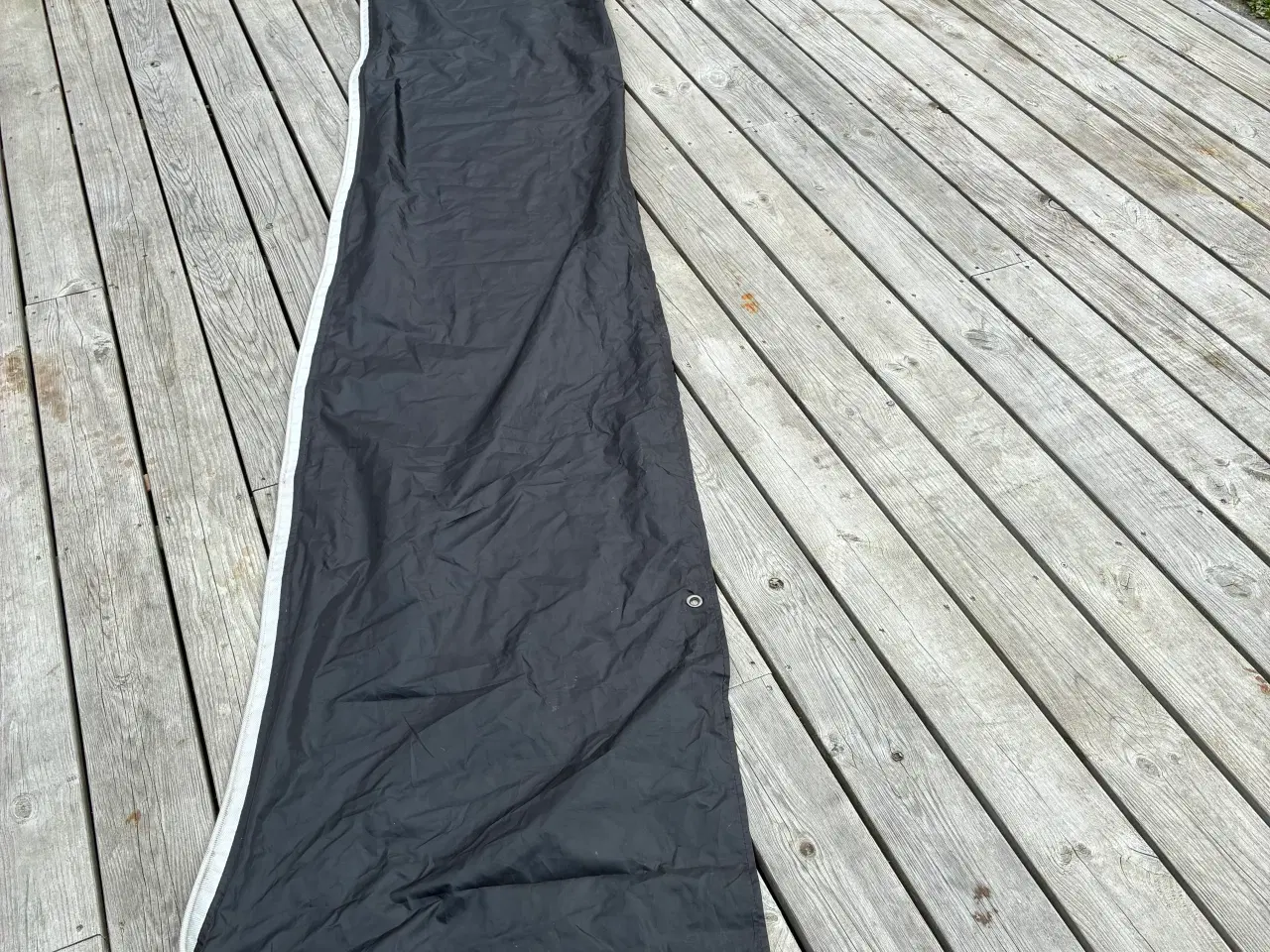 Billede 5 - Kampa motor rally air pro 390 L