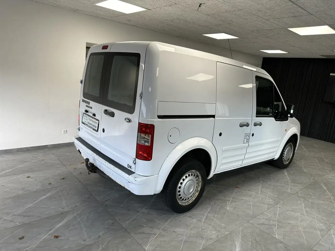 Billede 3 - Ford Transit Connect 220 L 1,8 TD 75HK Van