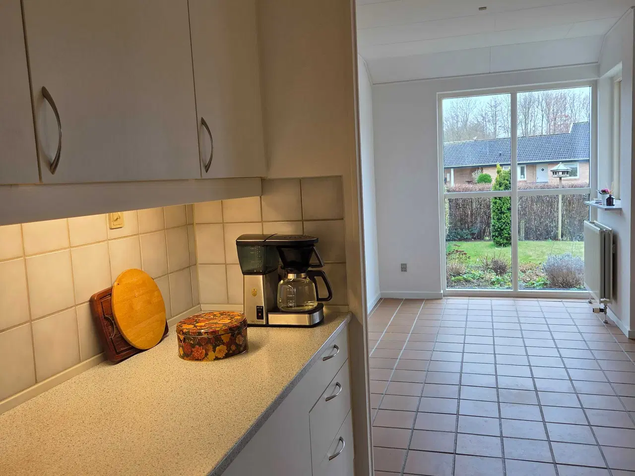 Billede 7 - Andelsbolig Odense NV 