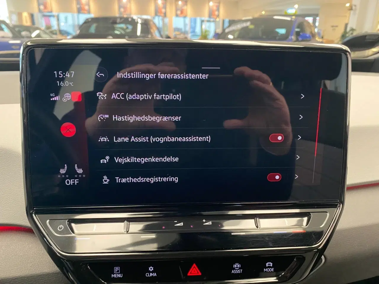 Billede 21 - VW ID.3 58 Pro Performance