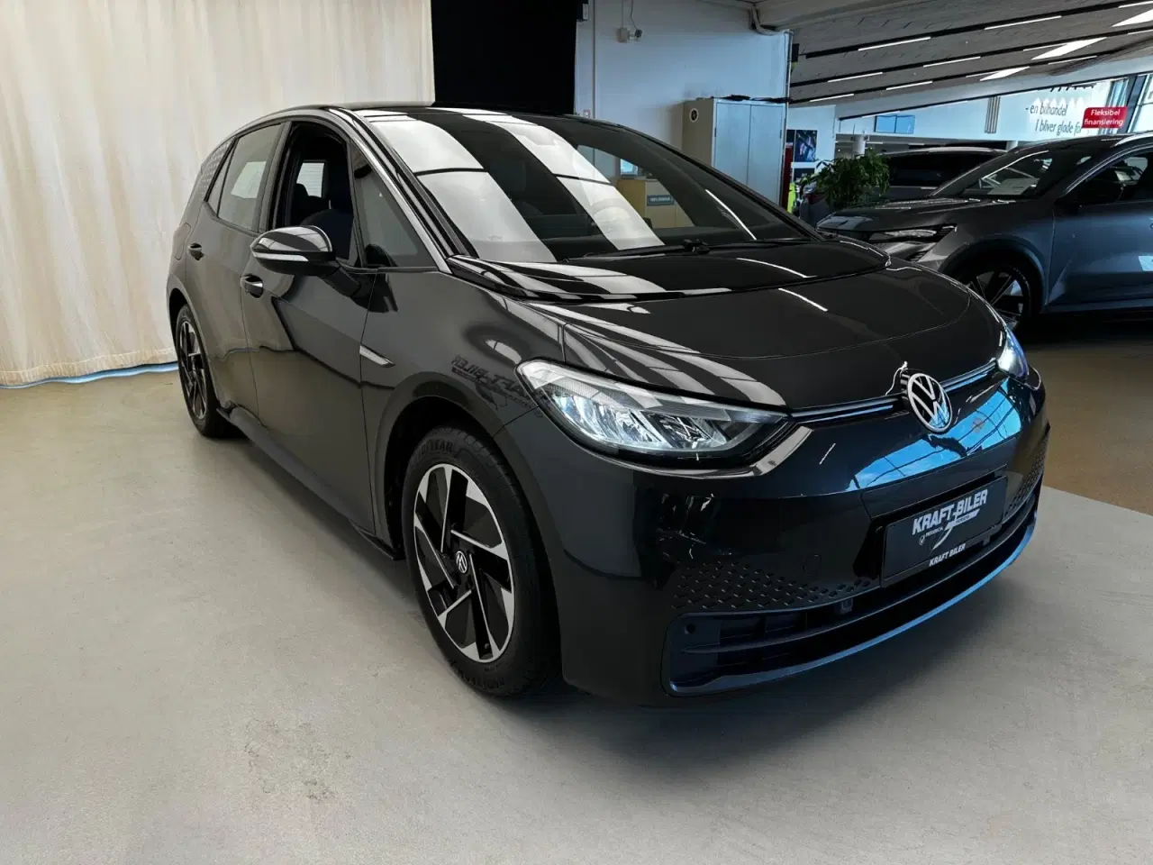 Billede 4 - VW ID.3 45 City Pure Performance