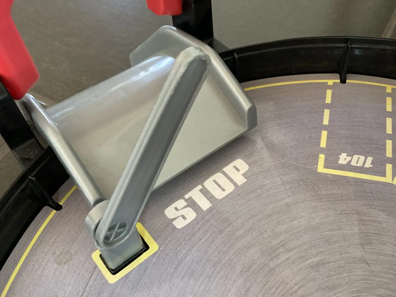 Billede 3 - Bilanlæg-julegave?