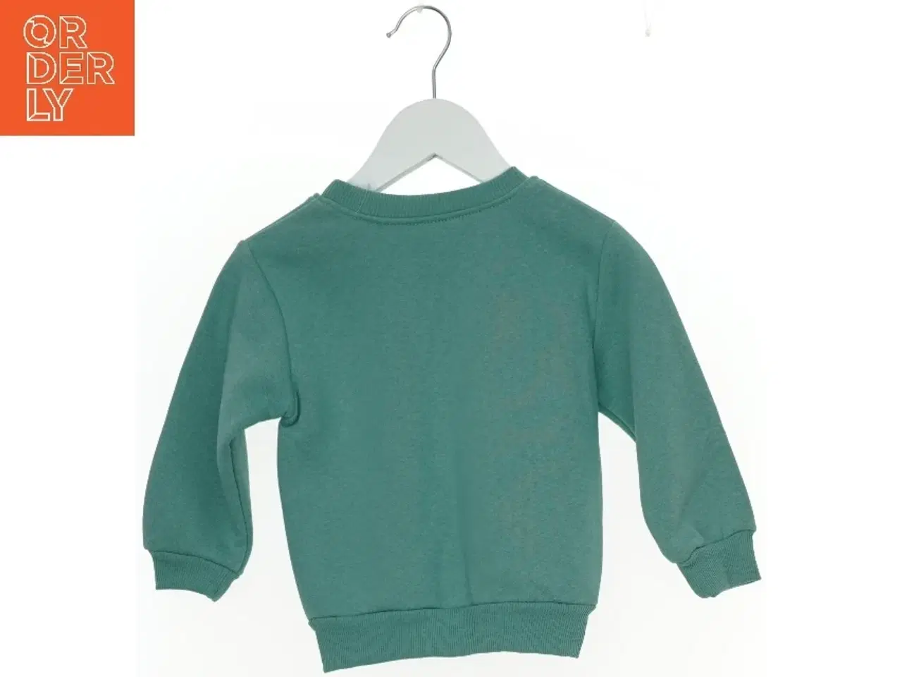 Billede 2 - Sweatshirt (str. 92)