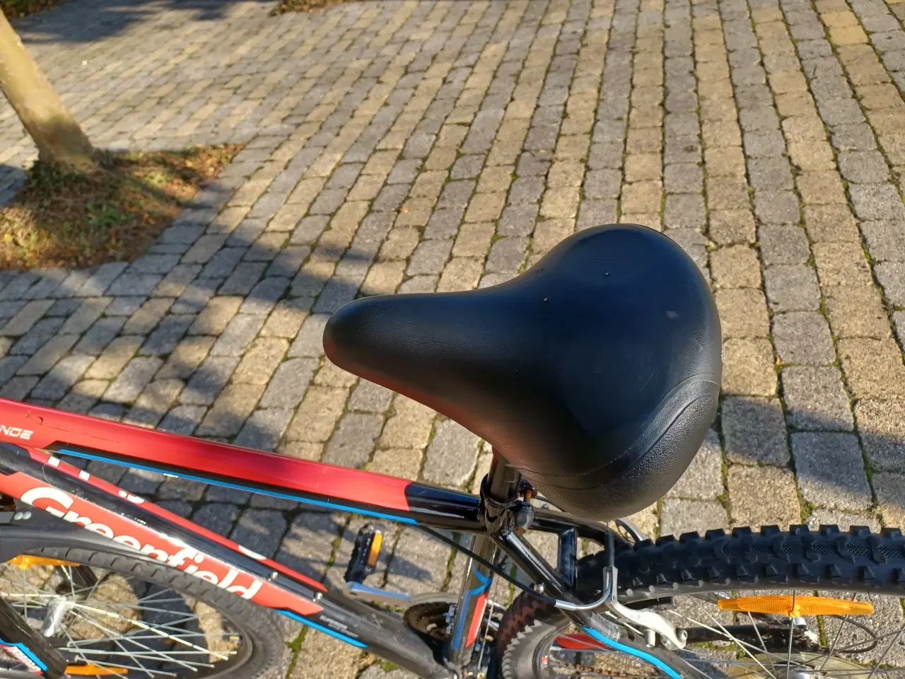 Billede 4 - Greenfield mountainbike,