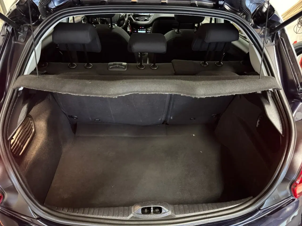 Billede 14 - Peugeot 208 1,6 BlueHDi 100 Allure Sky