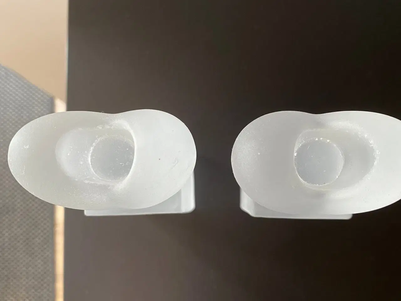 Billede 2 - Hjertestager fra Holmegaard