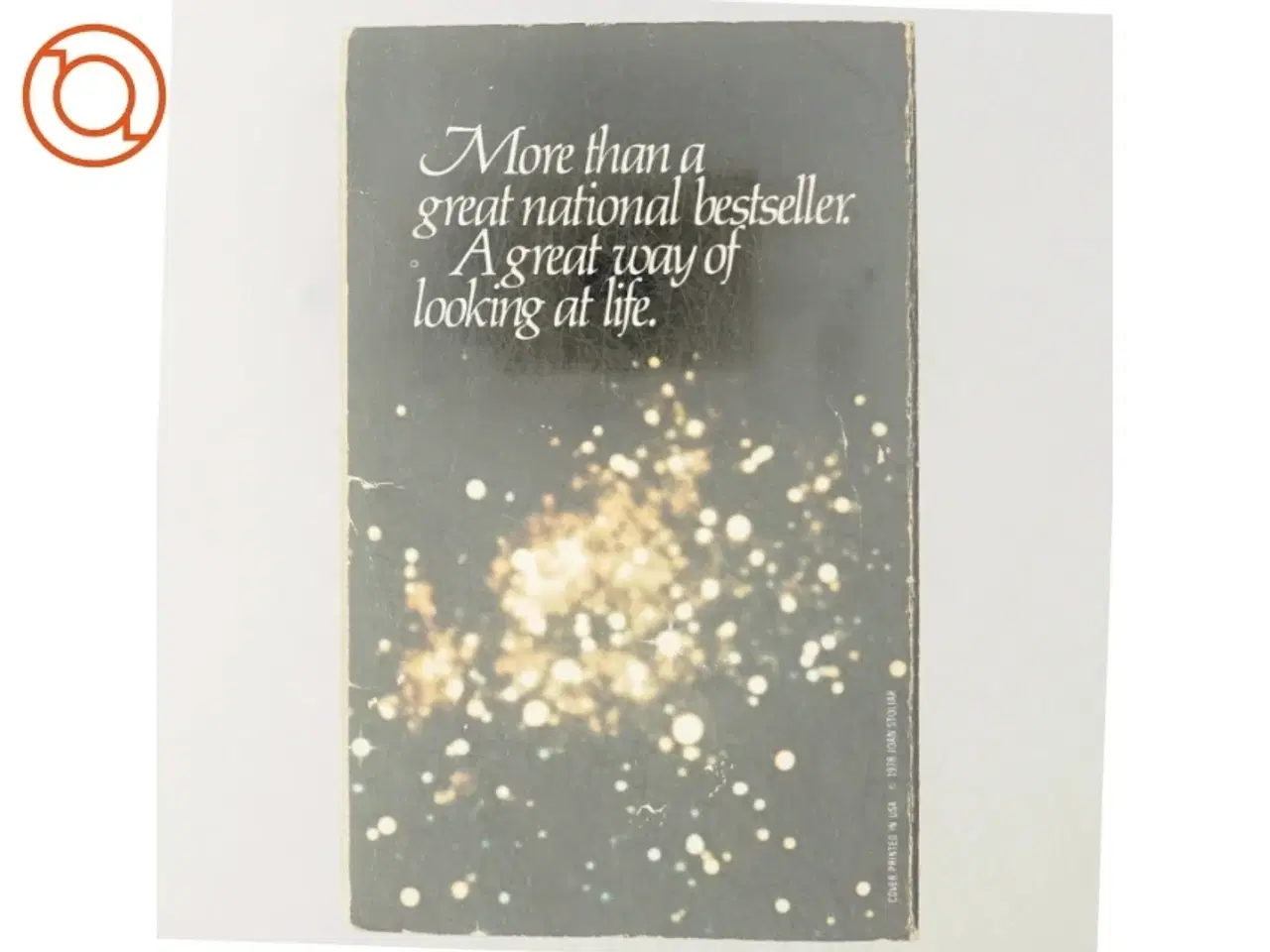 Billede 3 - Illusions: The Adventures of a Reluctant Messiah af Richard Bach