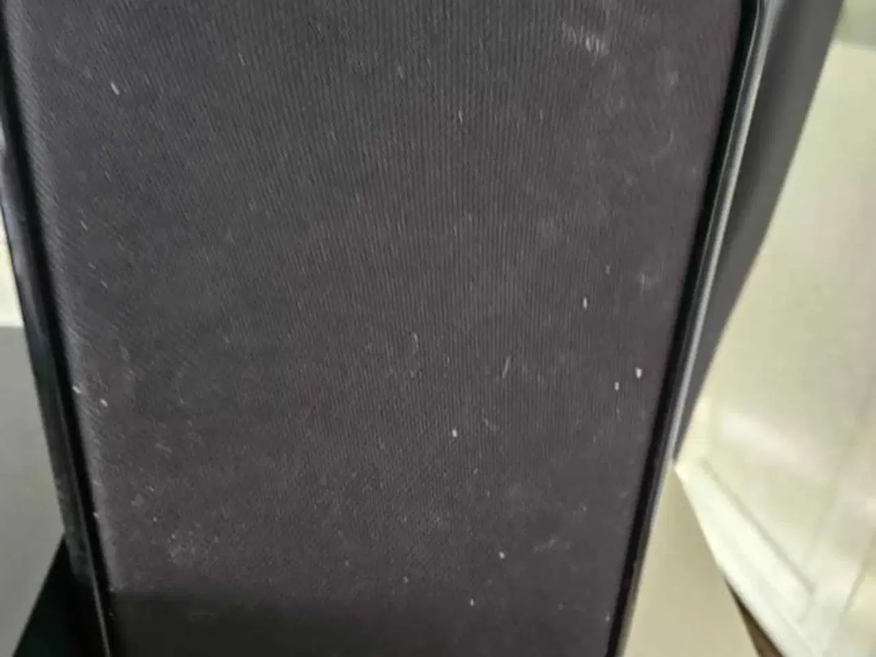 Billede 4 - Jamo anlæg