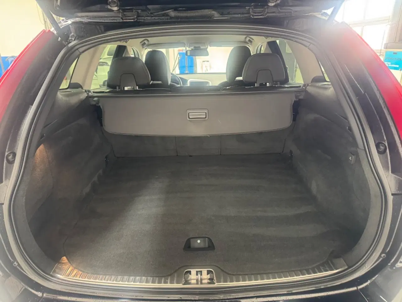 Billede 24 - Volvo XC60 2,0 D4 190 Momentum