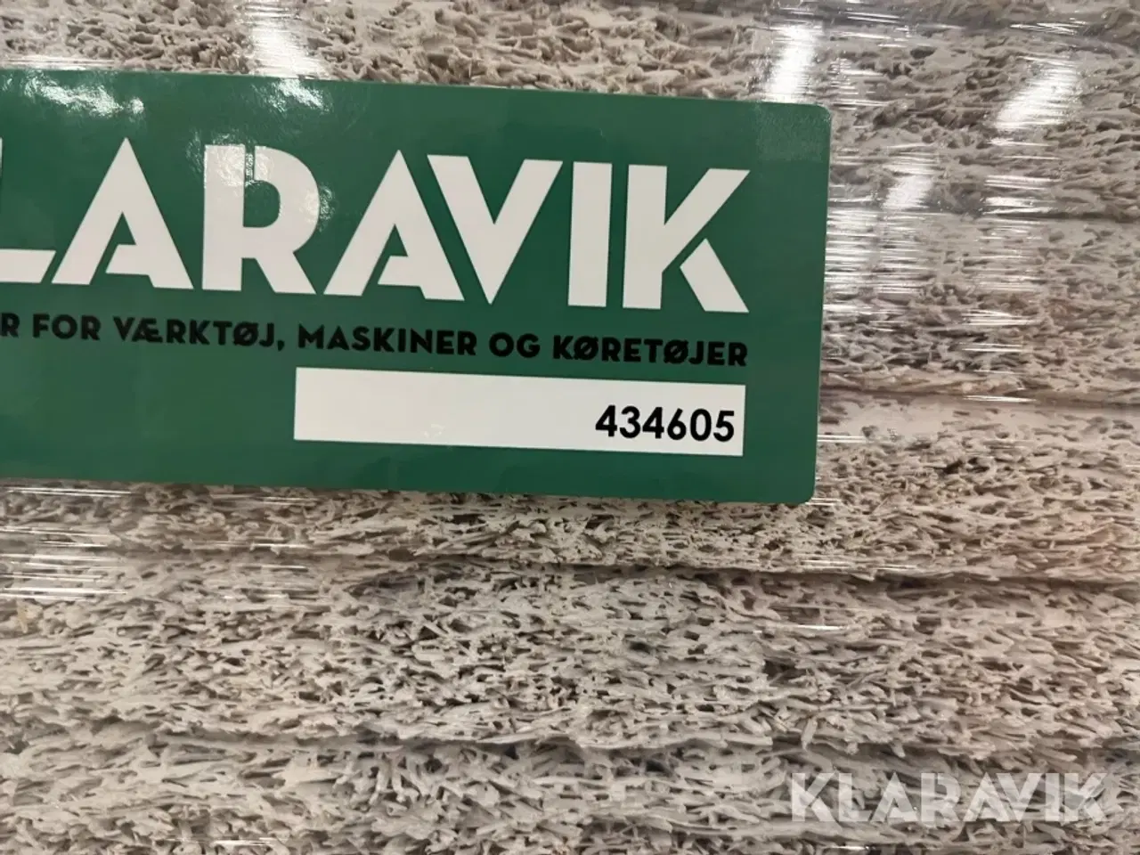 Billede 8 - Træbeton CEWOOD White cement 240 stk